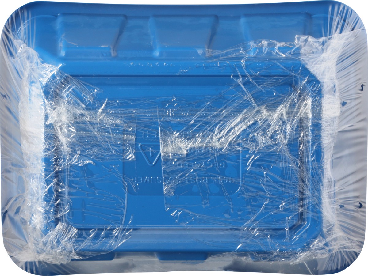 slide 8 of 12, Harris Teeter White Mush, Sliced, 1 ct