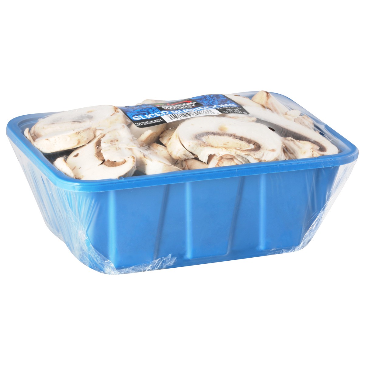 slide 11 of 12, Harris Teeter White Mush, Sliced, 1 ct