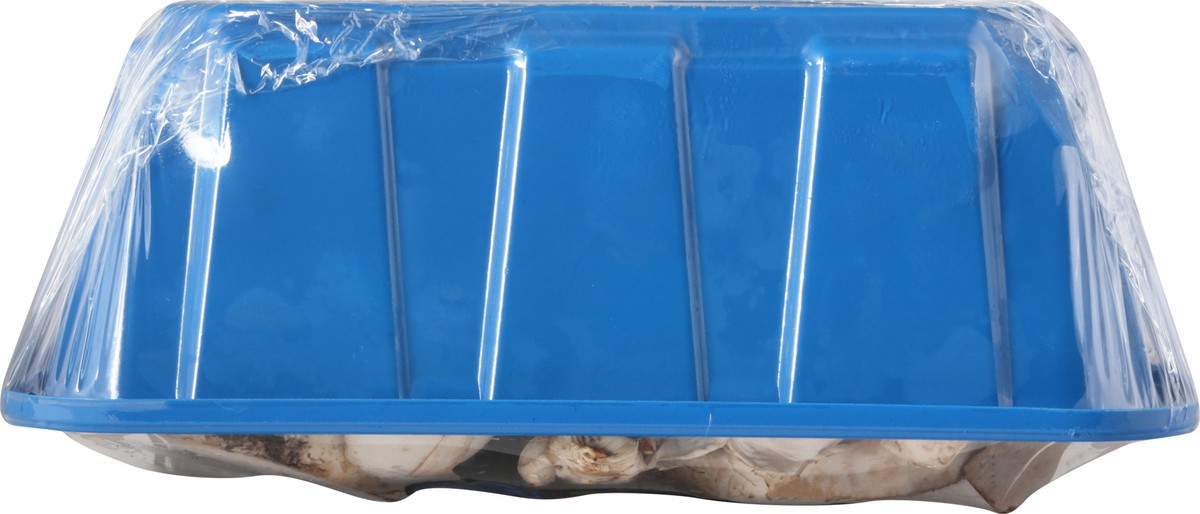 slide 6 of 12, Harris Teeter White Mush, Sliced, 1 ct