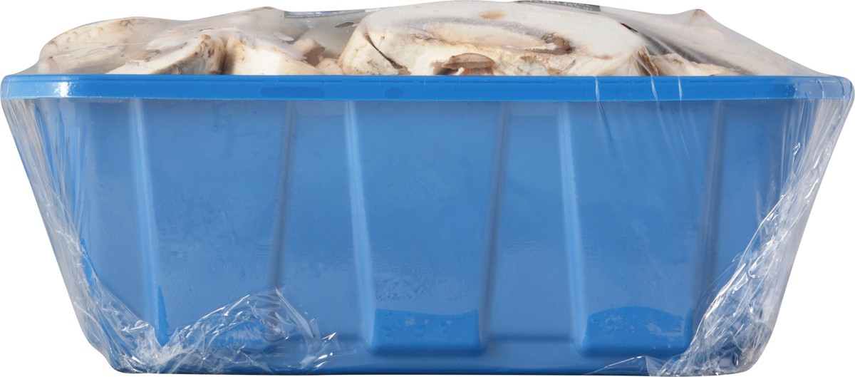 slide 10 of 12, Harris Teeter White Mush, Sliced, 1 ct