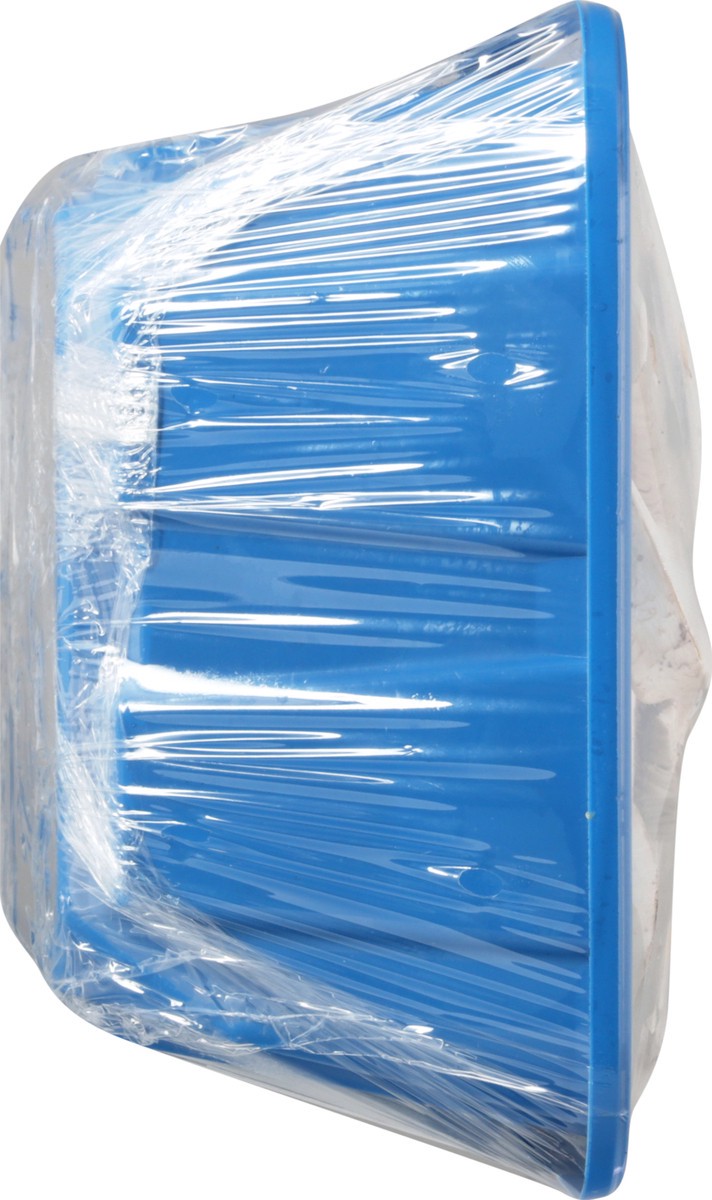 slide 9 of 12, Harris Teeter White Mush, Sliced, 1 ct