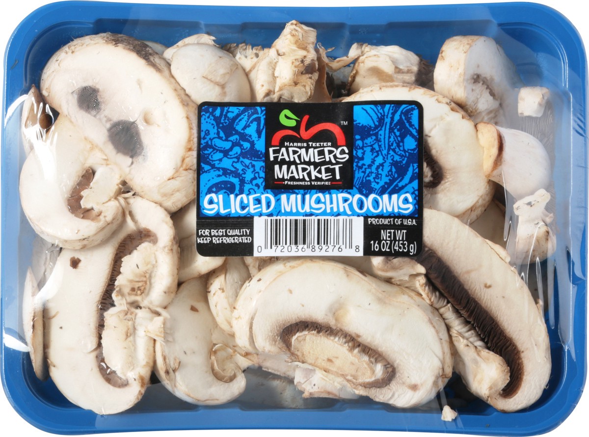 slide 1 of 12, Harris Teeter White Mush, Sliced, 1 ct