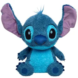 Lilo & Stitch Disney Signature Collection Weighted Plush Stitch