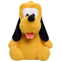 Mickey Mouse & Friends Disney Signature Collection Weighted Plush Pluto