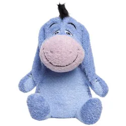 Winnie the Pooh Disney Signature Collection Weighted Plush Eeyore