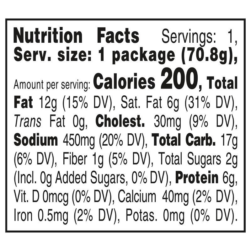 slide 2 of 8, Philadelphia Multigrain Bagel Chips & Chive & Onion Cream Cheese Dip Snack - 2.5oz, 2.5 oz