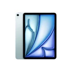 Apple iPad Air (M3) 11 inch Wi-Fi 128GB - Blue