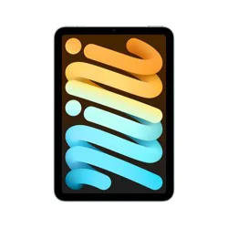 Apple iPad mini (A17 Pro) Wi-Fi 128GB (2024) - Blue