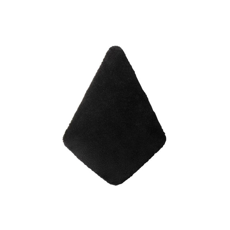 slide 2 of 5, Morphe To the Point Dual-Sided Powder Puff - Ulta Beauty, 1 ct