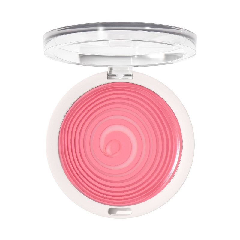slide 5 of 5, Morphe Huephoric Rush 3-in-1 Silk Blush - Pleasured - 0.28oz - Ulta Beauty, 8 gram