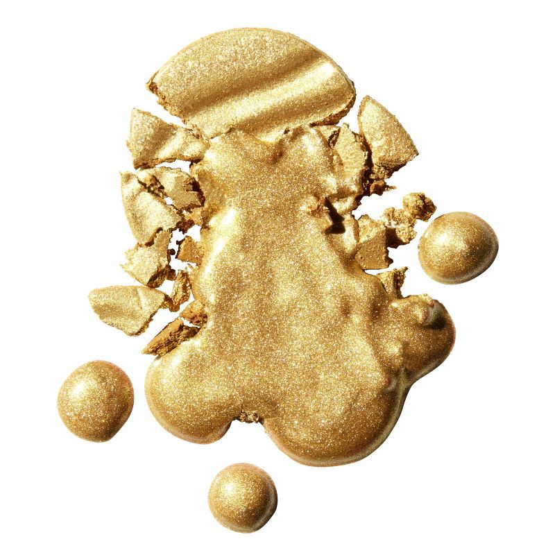 slide 2 of 8, Morphe Rich & Foiled Gold Seeker Eyeshadow Palette - 0.35oz - Ulta Beauty, 0.35 oz