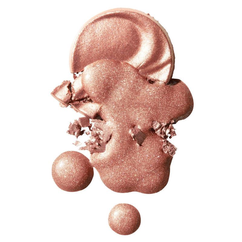 slide 2 of 8, Morphe Rich & Foiled Rose to Fame Eyeshadow Palette - 0.35oz - Ulta Beauty, 0.35 oz