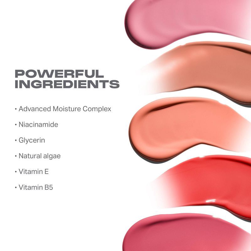 slide 6 of 6, Morphe Hot Shot Blush Drop - That Girl - 1 fl oz - Ulta Beauty, 15 ml