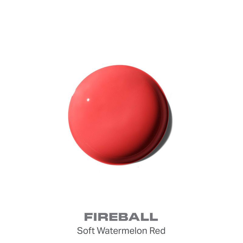 slide 2 of 6, Morphe Hot Shot Blush Drop - Fireball - 1 fl oz - Ulta Beauty, 15 ml
