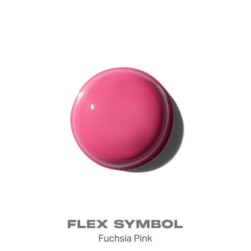 slide 2 of 6, Morphe Hot Shot Blush Drop - Flex Symbol - 1 fl oz - Ulta Beauty, 15 ml