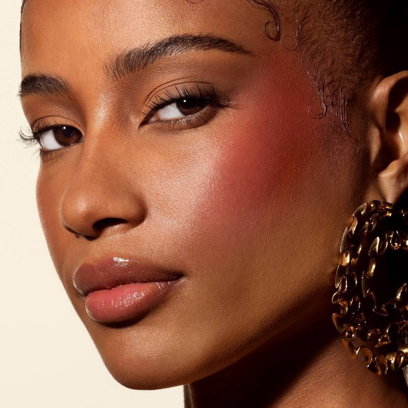 slide 3 of 6, Morphe Hot Shot Blush Drop - Flex Symbol - 1 fl oz - Ulta Beauty, 15 ml