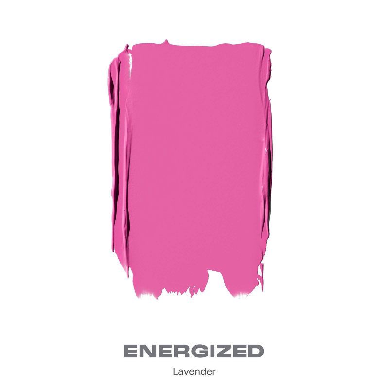 slide 2 of 5, Morphe Huephoric Rush 3-in-1 Silk Blush - Energized - 0.28oz - Ulta Beauty, 8 gram