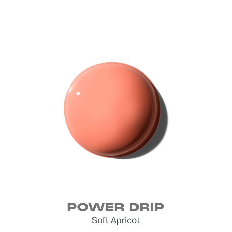 slide 2 of 6, Morphe Hot Shot Blush Drop - Powder Drip - 1 fl oz - Ulta Beauty, 15 ml