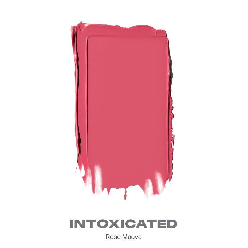 slide 2 of 5, Morphe Huephoric Rush 3-in-1 Silk Blush - Intoxicated - 0.28oz - Ulta Beauty, 8 gram