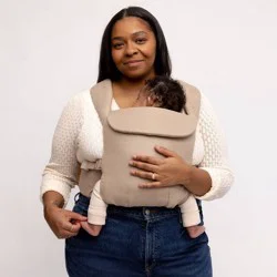 Wildbird Aerial Carrier - Desert Lark - XS - XL