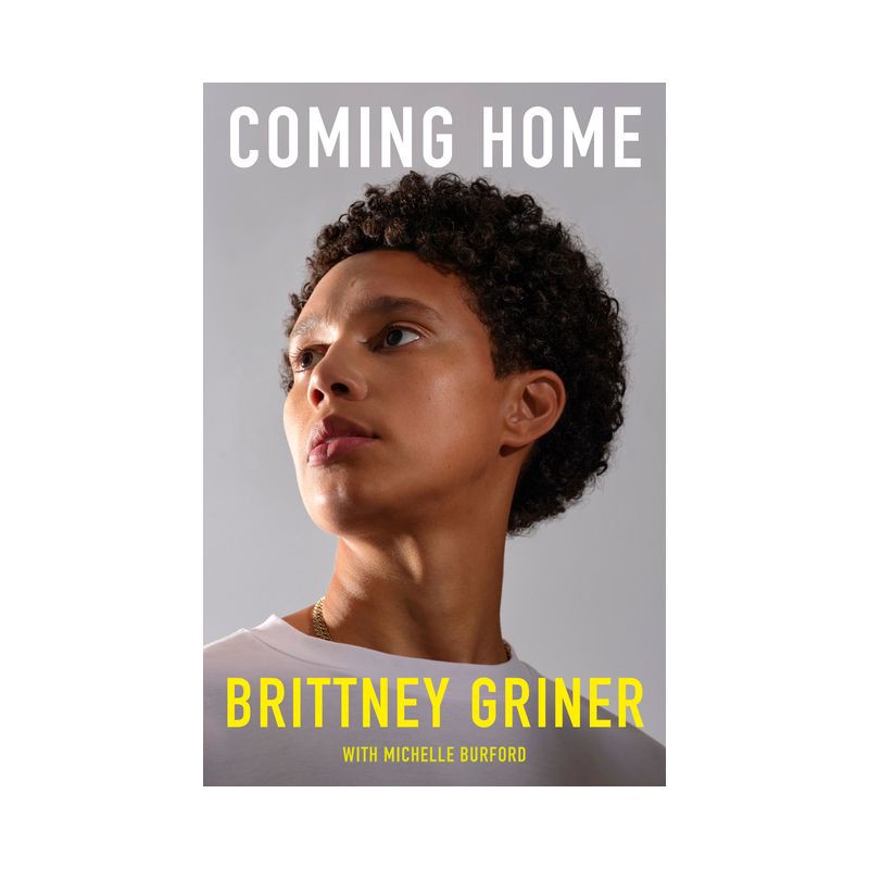 slide 1 of 1, Random House Coming Home - by Brittney Griner (Hardcover), 1 ct