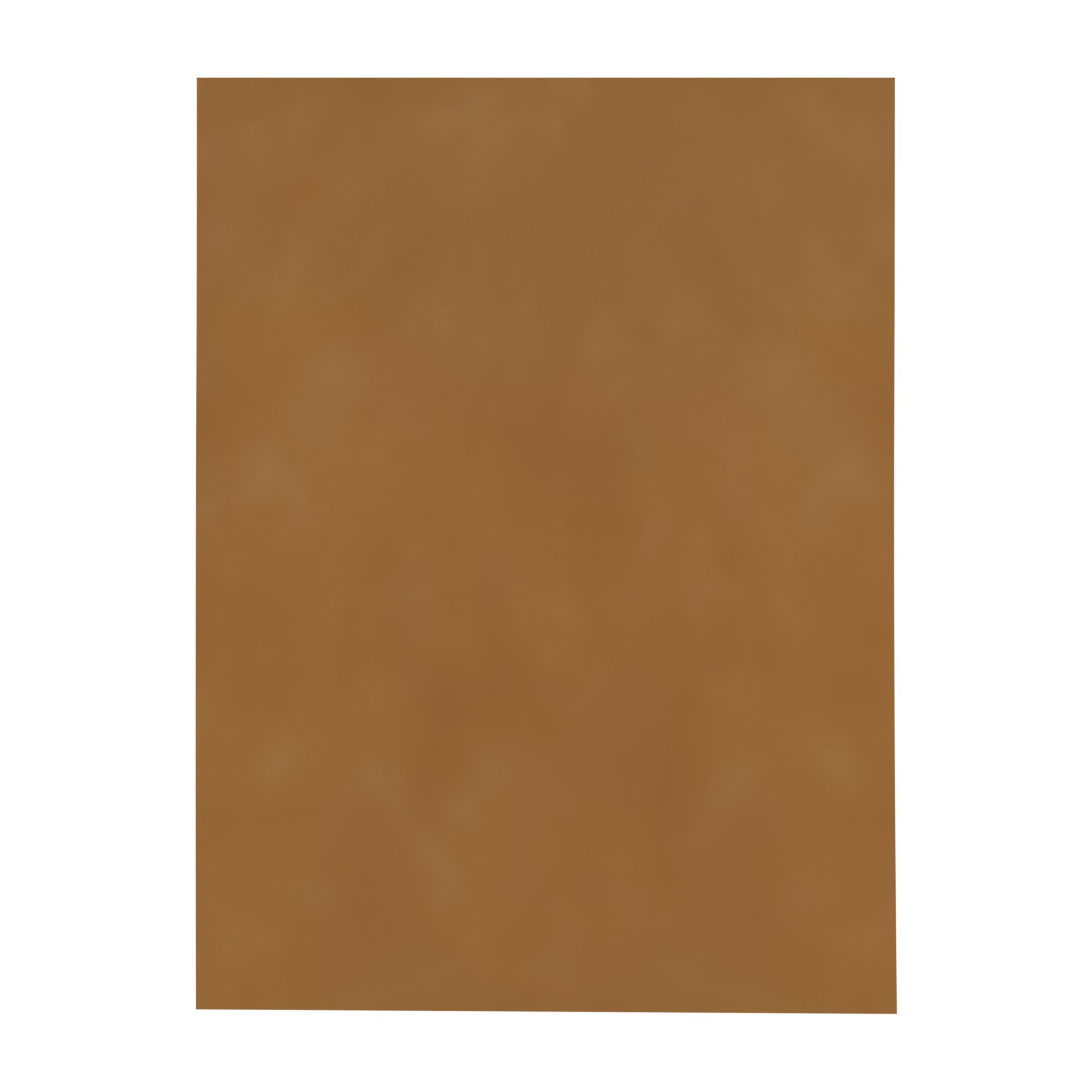 slide 2 of 3, Tan Genuine Leather By Make Market, 9 in x 12 in