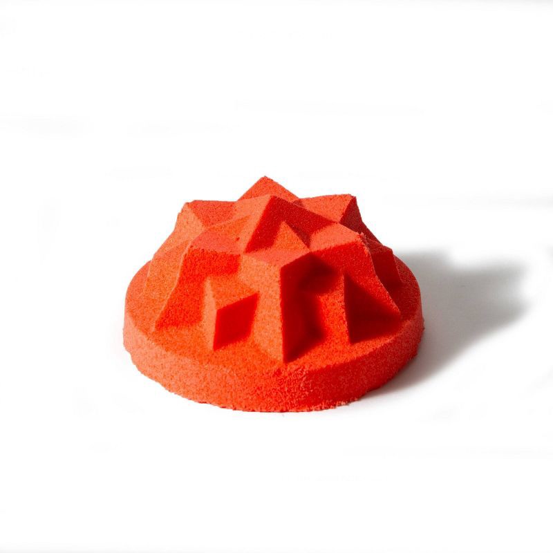 slide 3 of 7, Da Bomb Bath Fizzers Stocking Stuffer Rudolph-Star Bath Bomb - 2.5oz, 2.5 oz