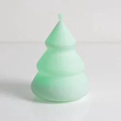 West & Arrow Christmas Tree RGB Mood Light