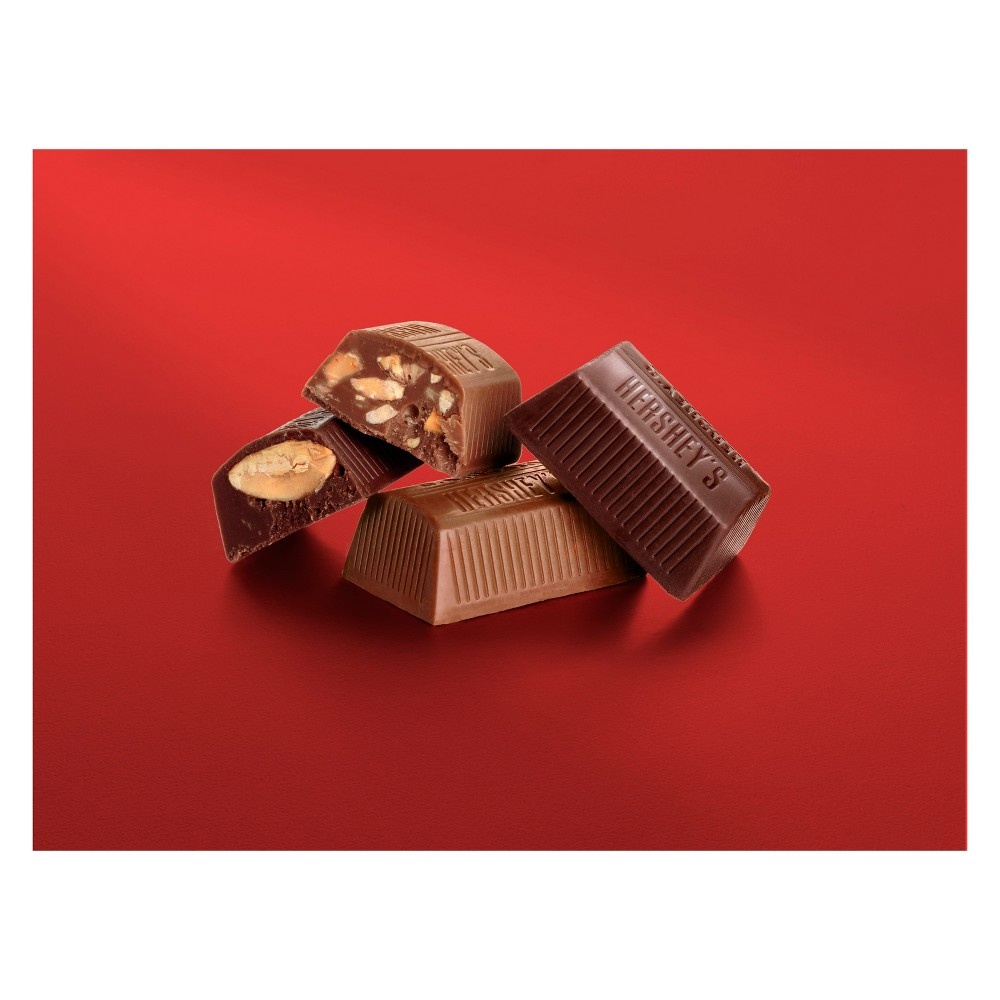 slide 3 of 4, Hershey's Nuggets Chocolate Assortment, 33.9 oz