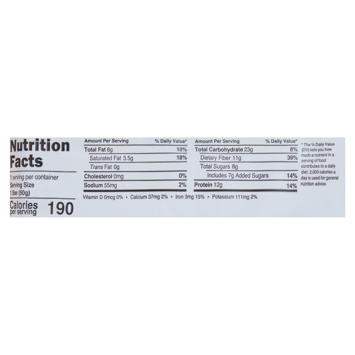 slide 4 of 14, TruBar It's Mint to be Chip Protein Bar 1.76 oz, 1.76 oz