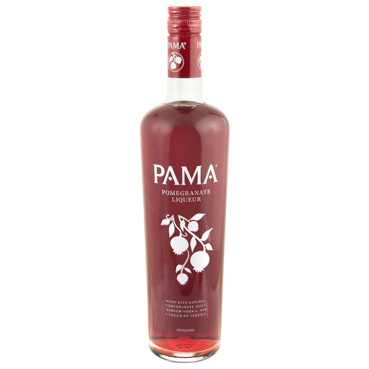 slide 1 of 3, PAMA Liqueur 750 ml, 750 ml