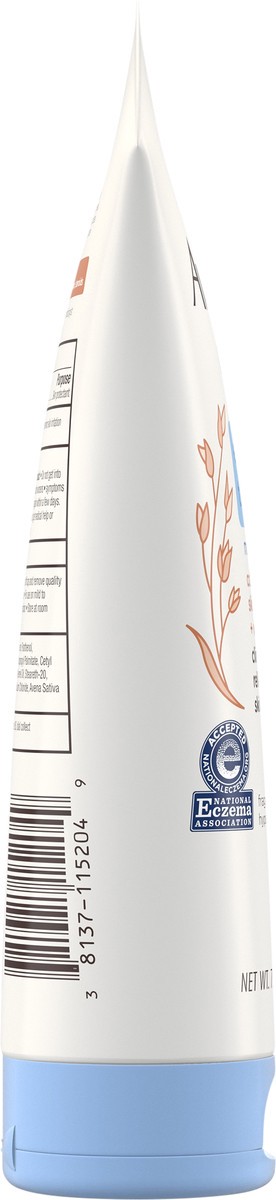 slide 7 of 7, Aveeno Baby Eczema Therapy Moisturizing Cream, 7.3 Oz, 7.3 oz