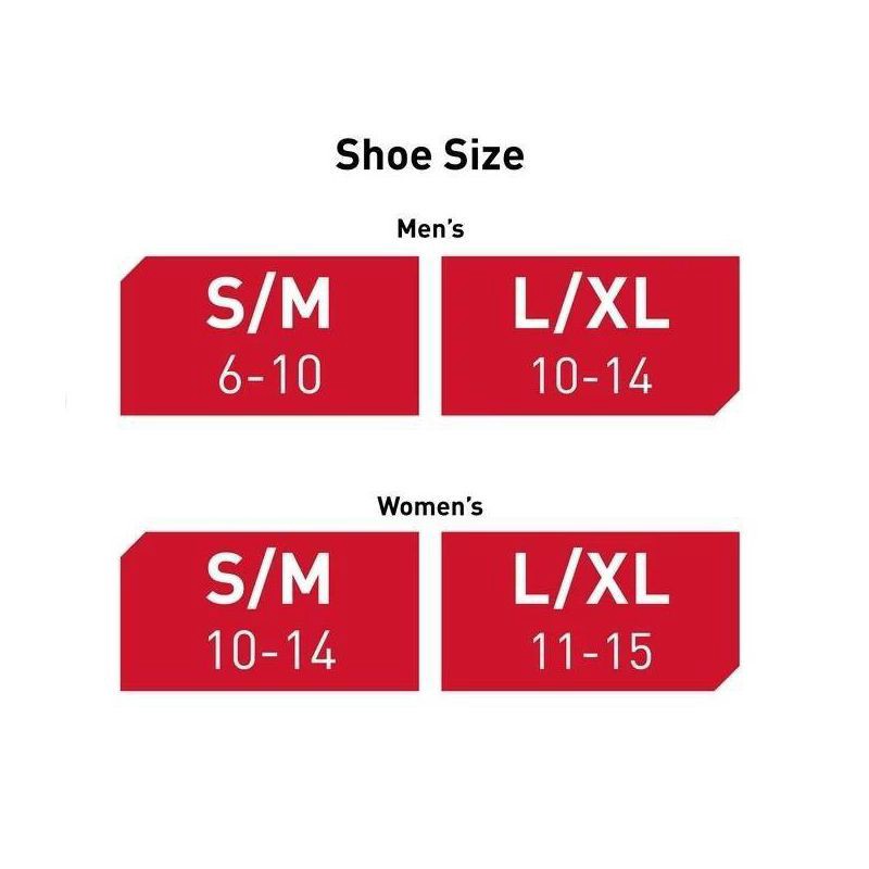 slide 4 of 4, McDavid Sport Compression Knit Ankle Sleeve with Gel Buttress - (L /XL): Tendonitis & Arthritis Support, 1 ct