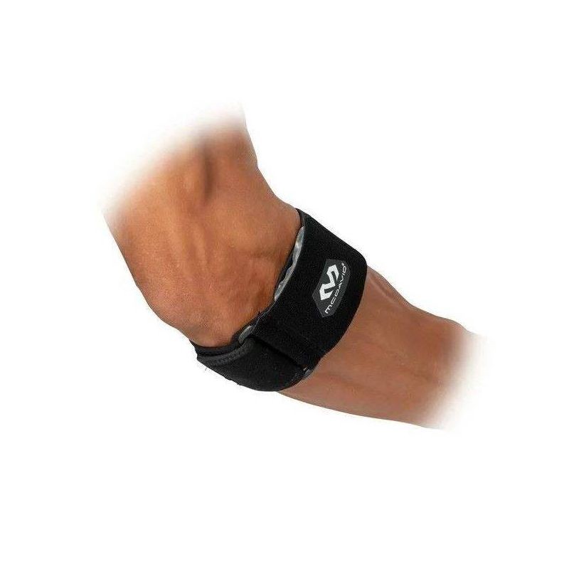 slide 2 of 6, McDavid Sport Tennis and Golf Elbow Strap, 1 ct