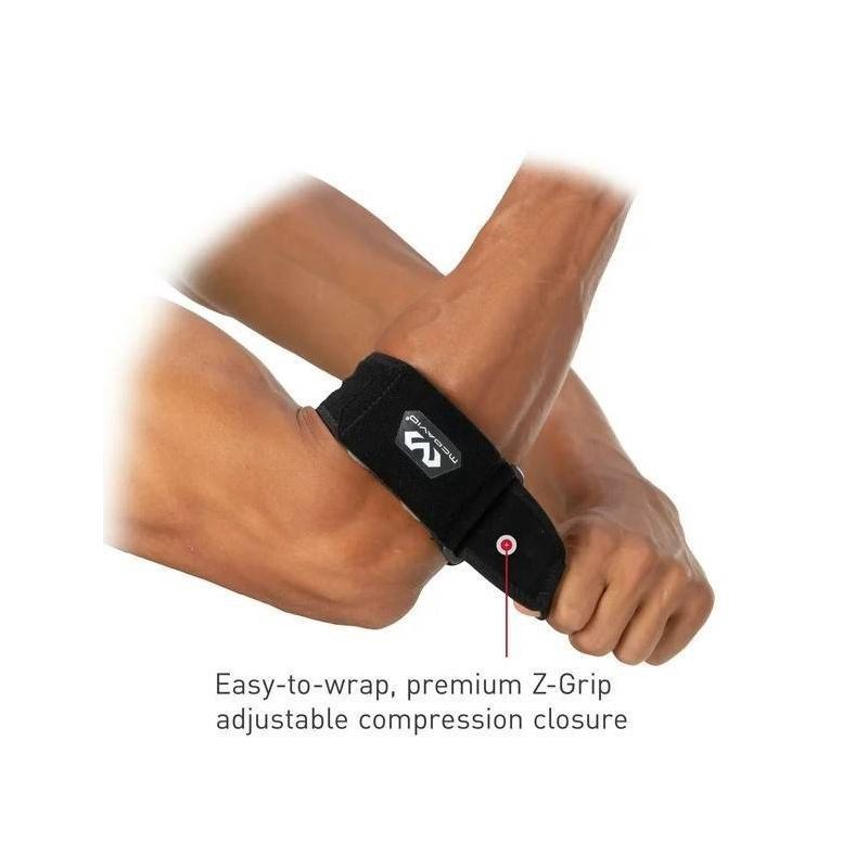 slide 6 of 6, McDavid Sport Tennis and Golf Elbow Strap, 1 ct