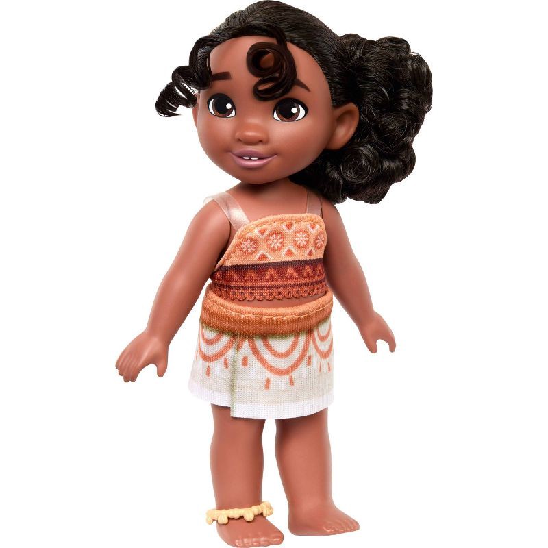 slide 6 of 6, Disney Moana 2 Moana & Simea Sister Set with Fashion Dolls & Accessories, 1 ct