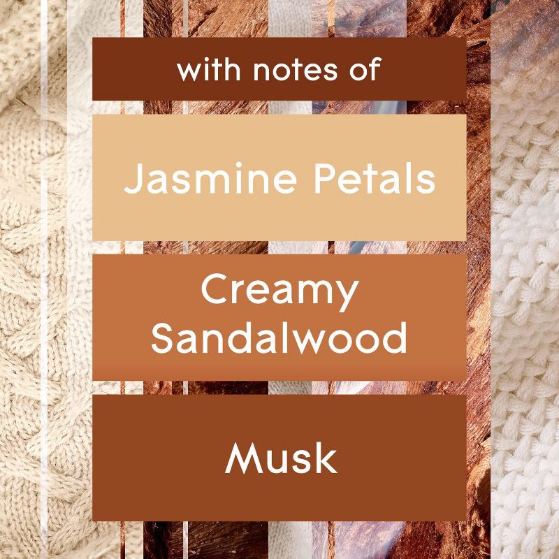 slide 7 of 16, Glade Air Freshener Plug Ins Scented Oil Diffuser Refills - Cashmere Woods - 3.35 fl oz/5pk, 5 ct; 3.35 fl oz