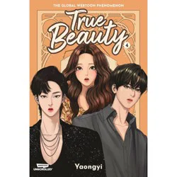Webtoon Unscrolled True Beauty Volume Four - by Yaongyi (Paperback)