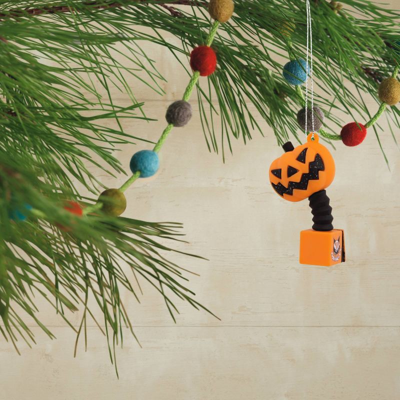 slide 5 of 6, Hallmark Disney The Nightmare Before Christmas Mystery Christmas Tree Ornament, 1 ct