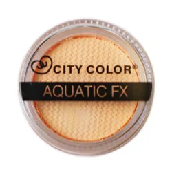 City Color Aquatic FX Liner - Fluffy