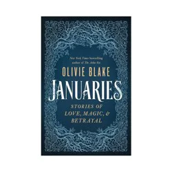 Macmillan Publishers Januaries - by Olivie Blake (Hardcover)