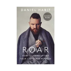 Simon & Schuster Roar - by Daniel Habif (Paperback)