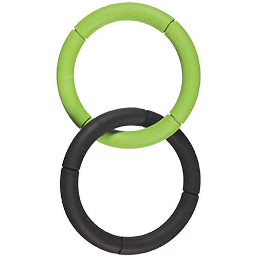 slide 7 of 7, Jw Invincible Chains Large Double, 1 ct