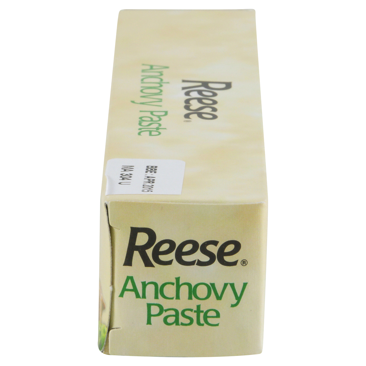 slide 4 of 6, Reese Anchovy Paste 1.6 oz, 1.6 oz