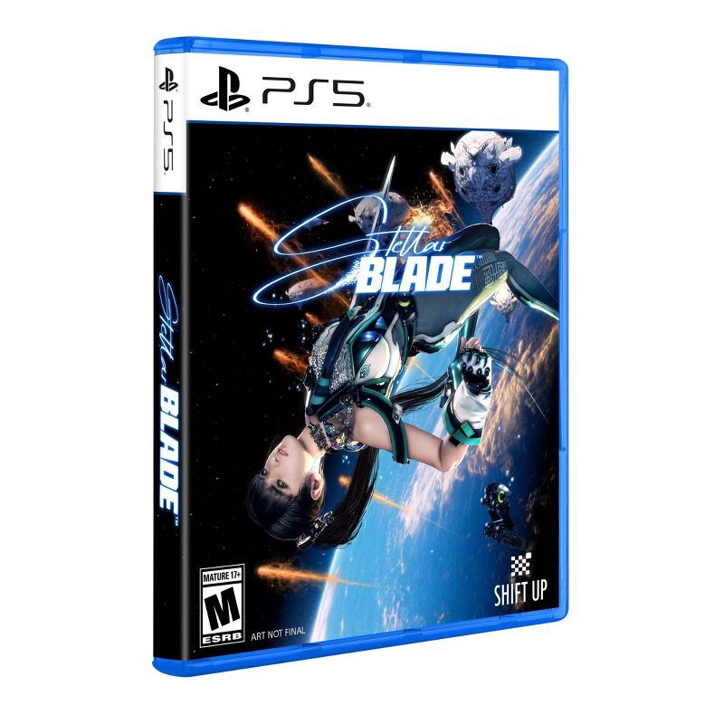 slide 2 of 13, Stellar Blade - PlayStation 5, 1 ct