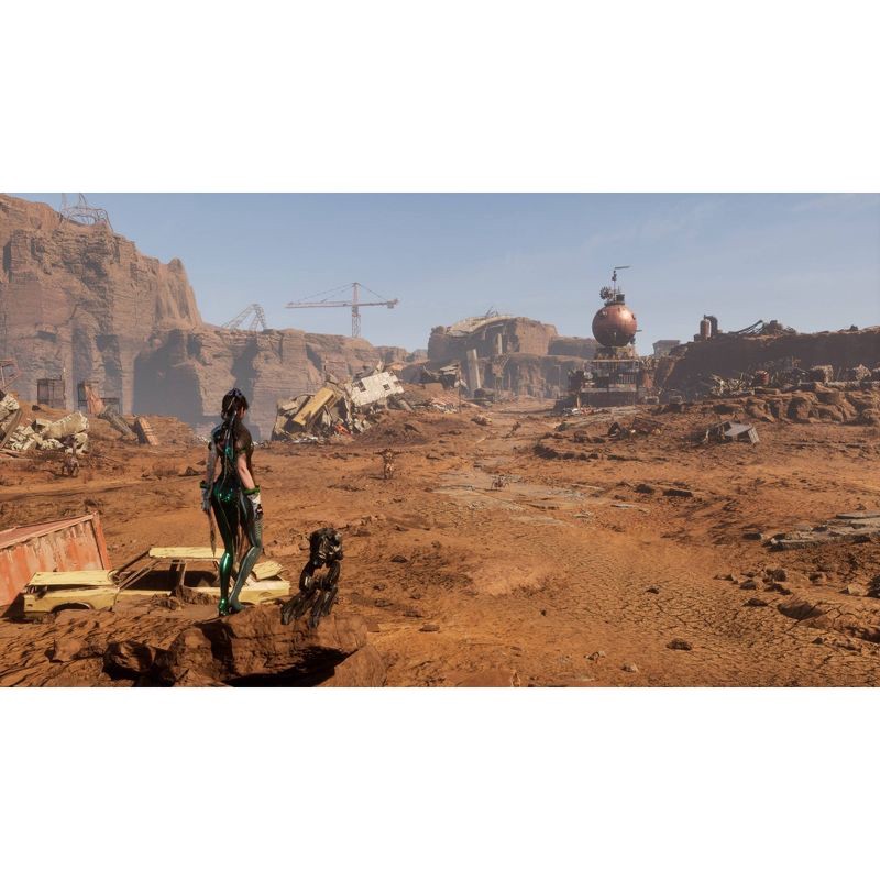 slide 12 of 13, Stellar Blade - PlayStation 5, 1 ct