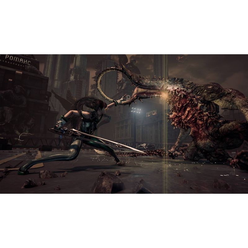 slide 4 of 13, Stellar Blade - PlayStation 5, 1 ct