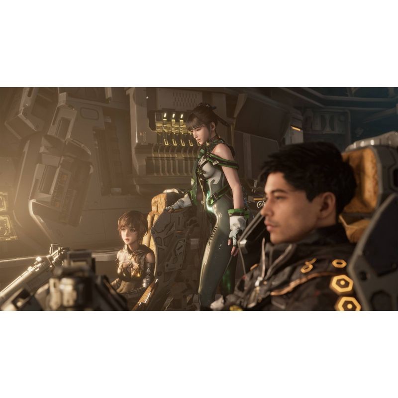 slide 8 of 13, Stellar Blade - PlayStation 5, 1 ct
