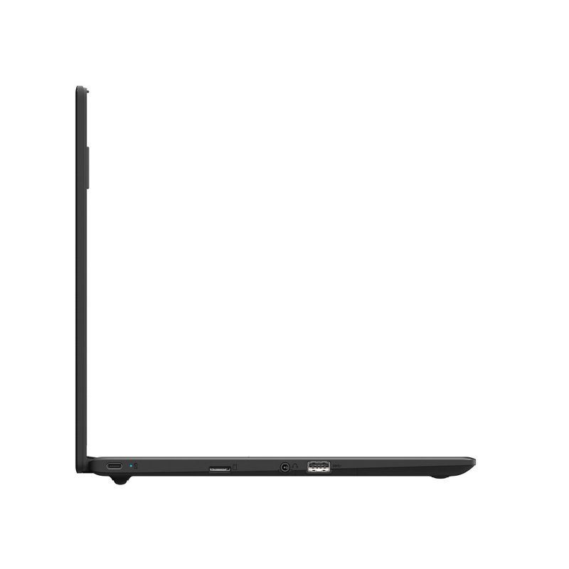 slide 6 of 8, Gateway 14" FHD Chromebook Laptop - Intel Celeron - 4GB RAM - 128GB Storage - Black (CBO314-1H-C4CU), 1 ct