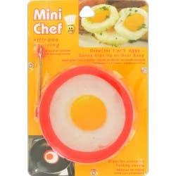 Brite Concepts Silicone Egg Ring